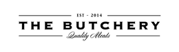 THE BUTCHERY EST - 2014 QUALITY MEATS trademark