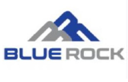 BLUE ROCK trademark