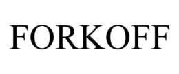 FORKOFF trademark