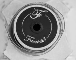 F FARRISILK trademark
