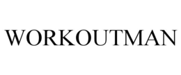 WORKOUTMAN trademark