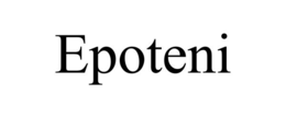 EPOTENI trademark