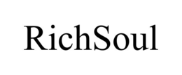 RICHSOUL trademark