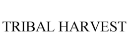 TRIBAL HARVEST trademark