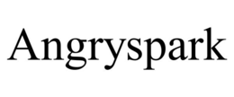 ANGRYSPARK trademark