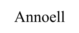 ANNOELL trademark