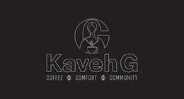 G KAVEHG COFFEE COMFORT COMMUNITY trademark