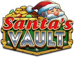 SANTA'S VAULT trademark