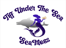 TIFF UNDER THE SEA SEA MOSS trademark