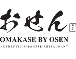 OMAKASE BY OSEN AUTHENTIC JAPANESE RESTAURANT trademark