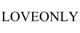 LOVEONLY trademark
