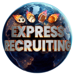 EXPRESS RECRUITING trademark