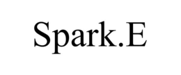 SPARK.E trademark
