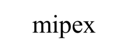 MIPEX trademark