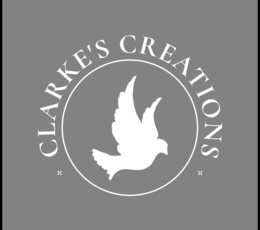 CLARKE'S CREATIONS trademark