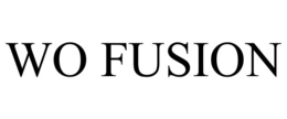 WO FUSION trademark