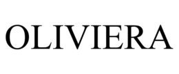 OLIVIERA trademark