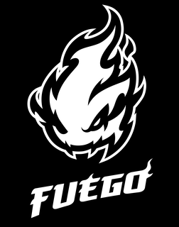 FUEGO trademark