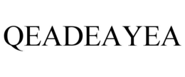QEADEAYEA trademark