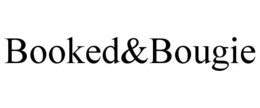 BOOKED&BOUGIE trademark