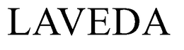 LAVEDA trademark