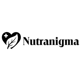 NUTRANIGMA trademark