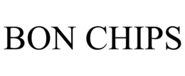 BON CHIPS trademark