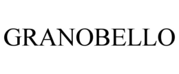 GRANOBELLO trademark