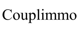 COUPLIMMO trademark