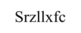 SRZLLXFC trademark