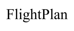 FLIGHTPLAN trademark
