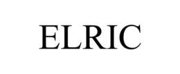 ELRIC trademark