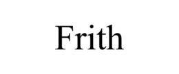 FRITH trademark