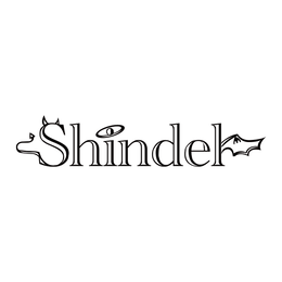 SHINDEL trademark