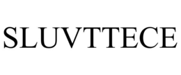 SLUVTTECE trademark