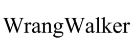 WRANGWALKER trademark