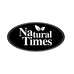 NATURAL TIMES trademark