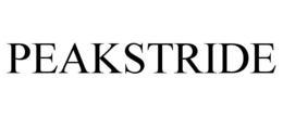 PEAKSTRIDE trademark