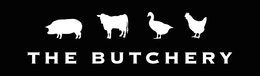 THE BUTCHERY trademark