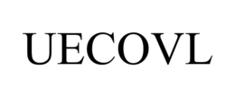 UECOVL trademark