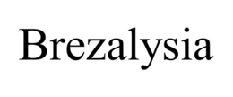 BREZALYSIA trademark
