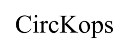 CIRCKOPS trademark