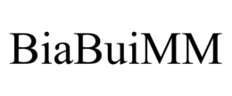 BIABUIMM trademark