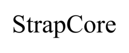 STRAPCORE trademark