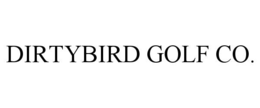 DIRTYBIRD GOLF CO. trademark