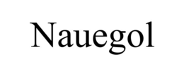 NAUEGOL trademark
