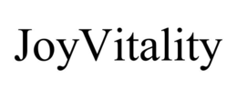 JOYVITALITY trademark