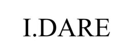 I.DARE trademark
