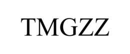 TMGZZ trademark
