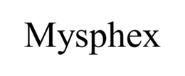 MYSPHEX trademark